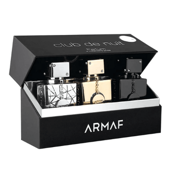 Armaf Club de Nuit Parfum A Collector’s Pride - The Scents Store